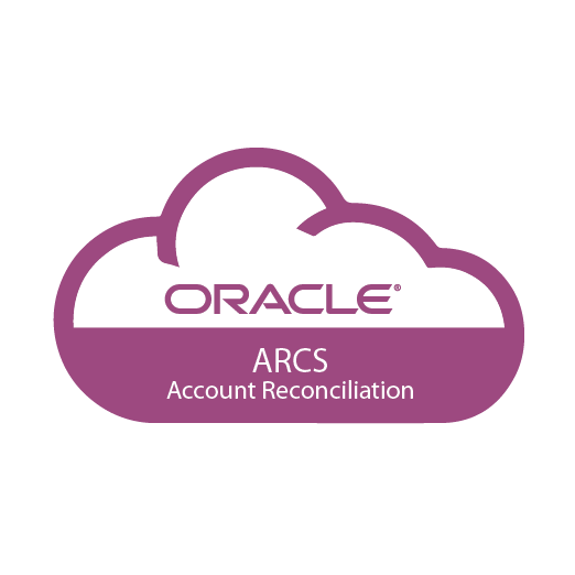 Oracle Cloud ARCS